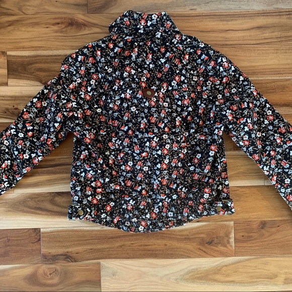 Anthropologie Hei Hei Tinsley Cropped Jacket - Picture 7 of 12